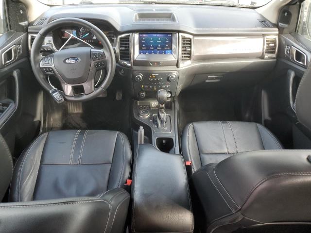 2021 FORD RANGER XL - 1FTER4FH2MLD43784