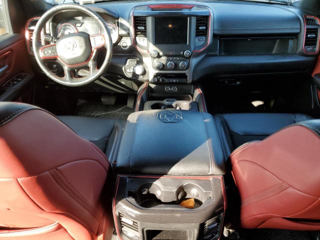 2020 RAM 1500 REBEL - 1C6SRFLT6LN199271