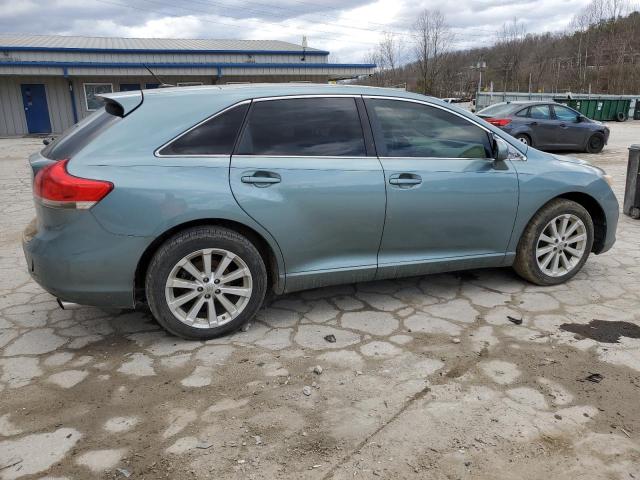 Vin: 4t3ba3bb7au016313, lot: 47304405, toyota venza 20103