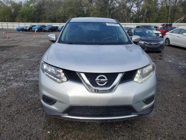 2015 NISSAN ROGUE S - KNMAT2MT8FP542264