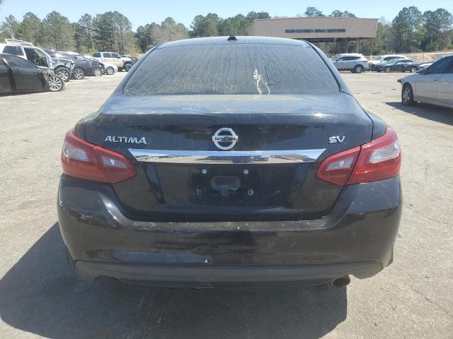 2018 NISSAN ALTIMA 2.5 - 1N4AL3AP8JC281737