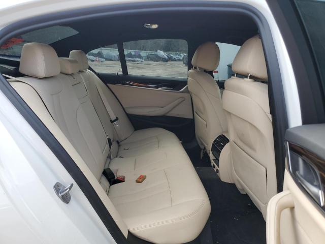 2019 BMW 530 I - WBAJA5C58KWA57892