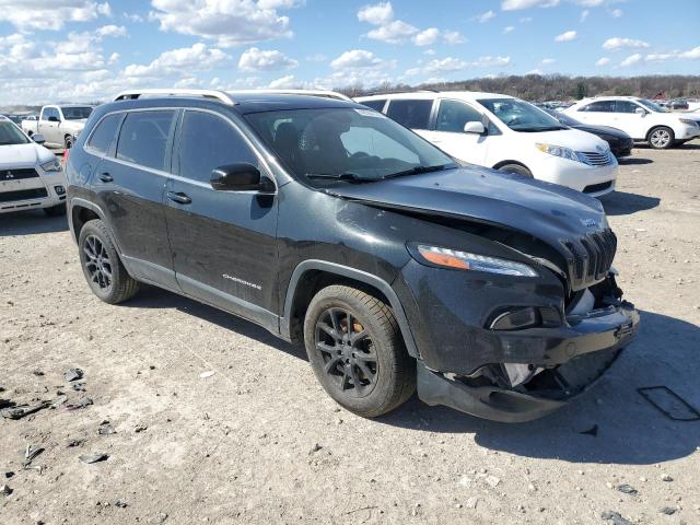 Vin: 1c4pjlcb3fw627906, lot: 48584335, jeep grand cher latitude 20154