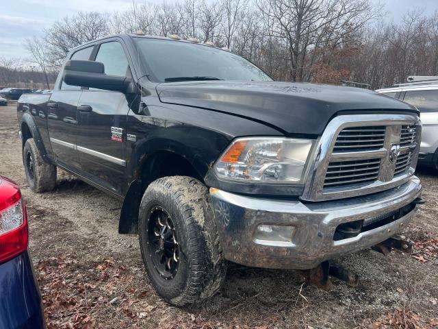 DODGE RAM 2500