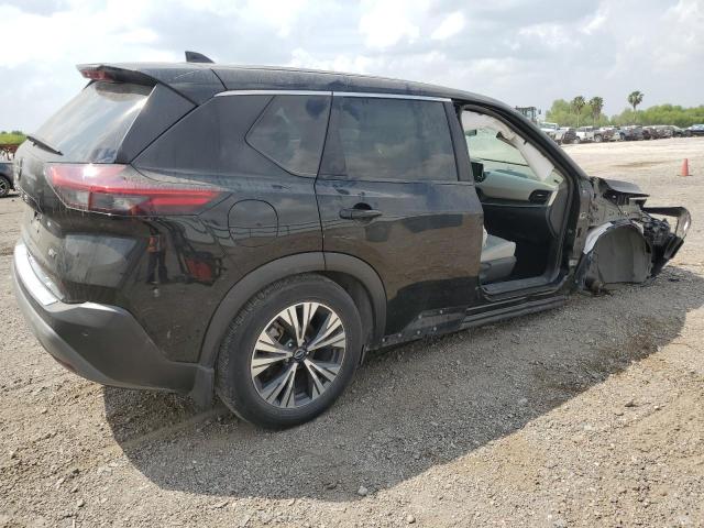 Vin: 5n1bt3ba0pc766774, lot: 49330875, nissan rogue sv 20233