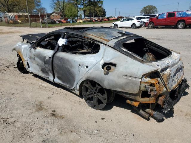 Vin: knae55lc5k6067510, lot: 50470655, kia stinger gt2 20192