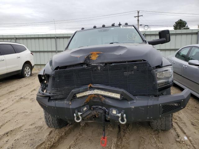 2016 RAM 3500 LONGH 3C63R3KL1GG191176