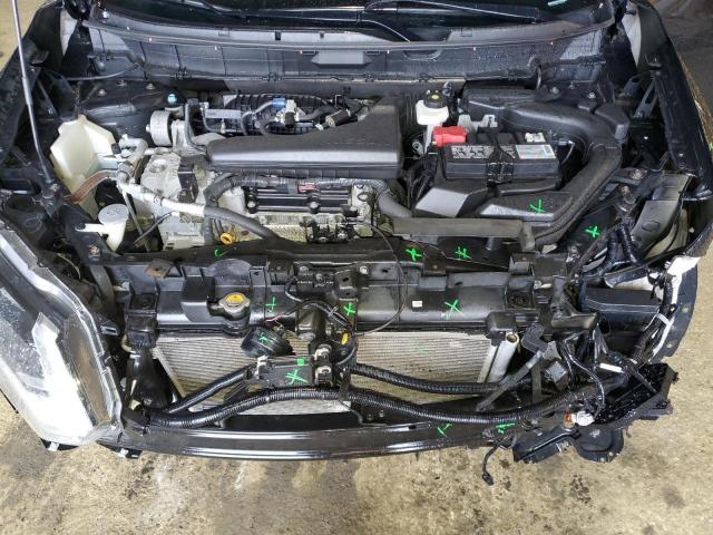2020 NISSAN ROGUE S - 5N1AT2MV3LC734126