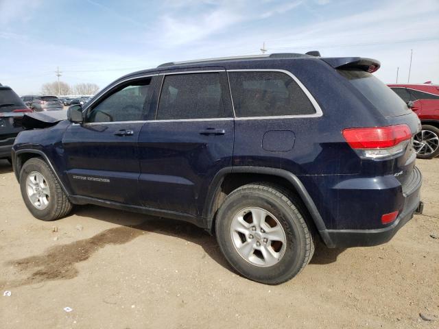 2017 JEEP GRAND CHER - 1C4RJFAG4HC729504