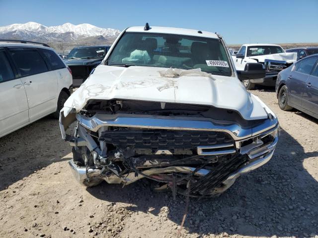 2022 RAM 2500 BIG H 3C6UR5DL6NG439528