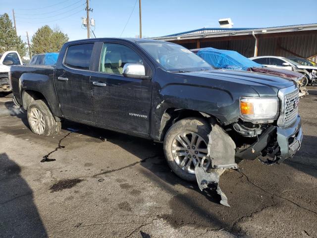 Vin: 1gtg5denxj1134280, lot: 48350645, gmc canyon slt 20184