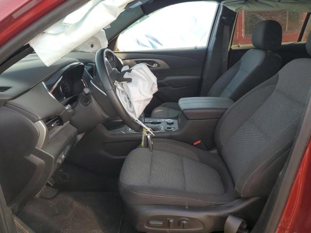 2023 CHEVROLET TRAVERSE L - 1GNERGKWXPJ117344