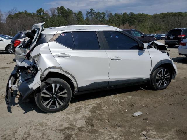 Vin: 3n1cp5cu6jl513801, lot: 51061795, nissan kicks s 20183