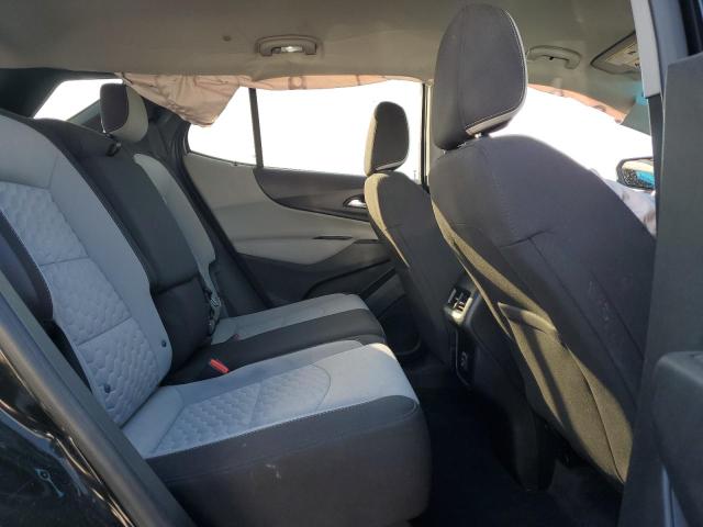 2020 CHEVROLET EQUINOX LS - 2GNAXHEV5L6190741