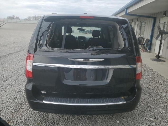 2016 CHRYSLER TOWN & COU - 2C4RC1BG9GR200762