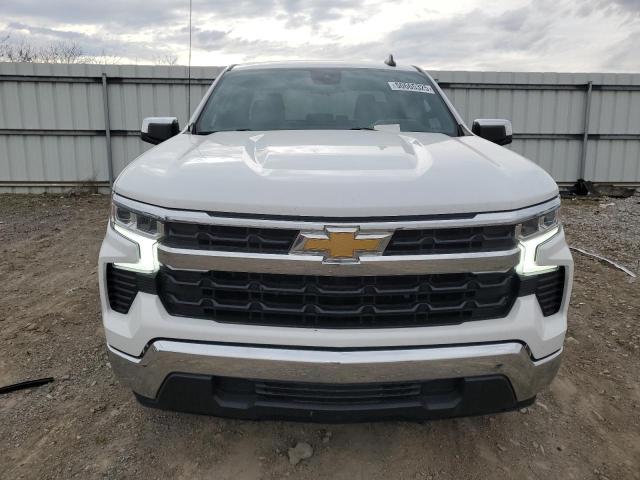 2022 CHEVROLET SILVERADO - 1GCRACEK9NZ518823