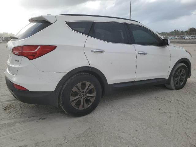2014 HYUNDAI SANTA FE S - 5XYZU3LBXEG232438