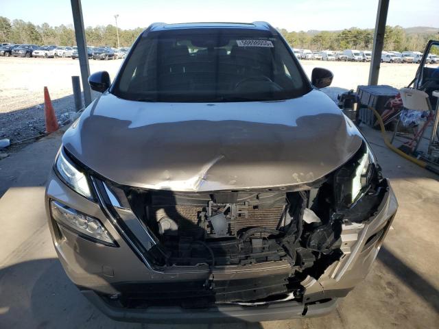 2021 NISSAN ROGUE SL - JN8AT3CA2MW027855