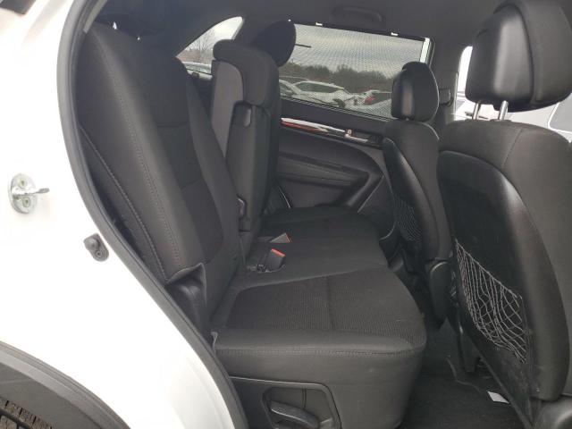 2015 KIA SORENTO LX - 5XYKT4A74FG597949
