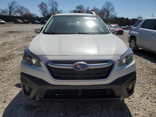 2022 SUBARU OUTBACK PR - 4S4BTACC4N3141781