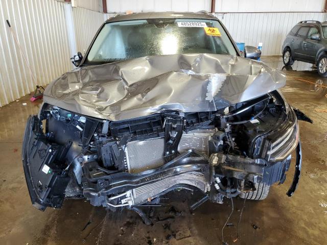 2024 VOLKSWAGEN TIGUAN SE - 3VV2B7AX0RM194595