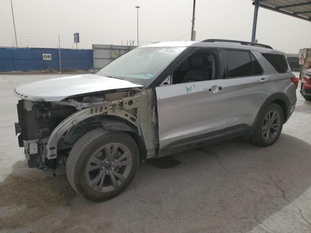 1FMSK7DH4NGA18023 2022 FORD EXPLORER