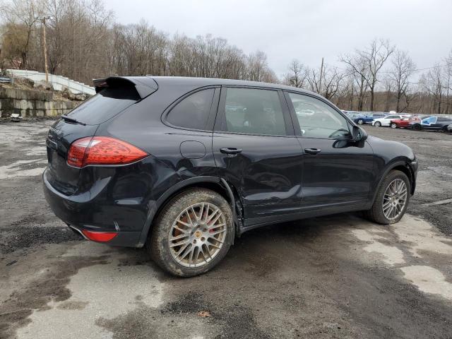 Vin: wp1aa2a29bla02083, lot: 49099575, porsche cayenne 20113