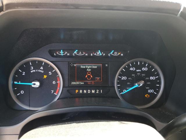 2020 FORD F250 SUPER - 1FT7X2B68LEE16750