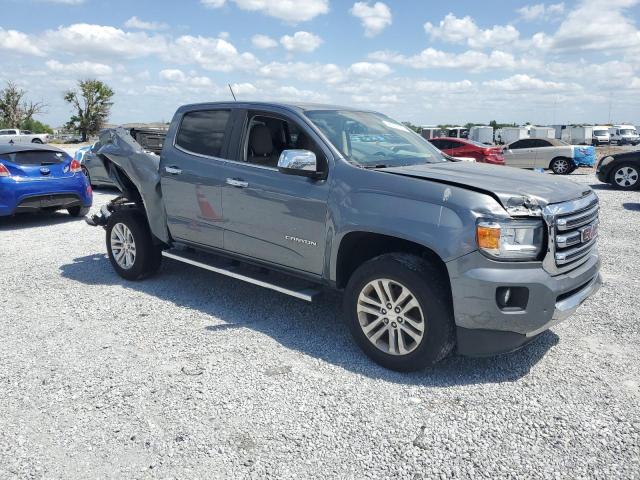 2018 GMC CANYON SLT 1GTG5DENXJ1292280