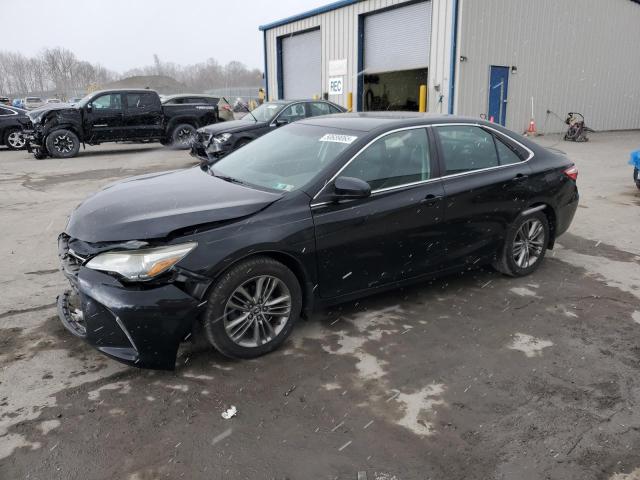 Vin: 4t1bf1fk9gu121615, lot: 50689065, toyota camry le 2016 img_1