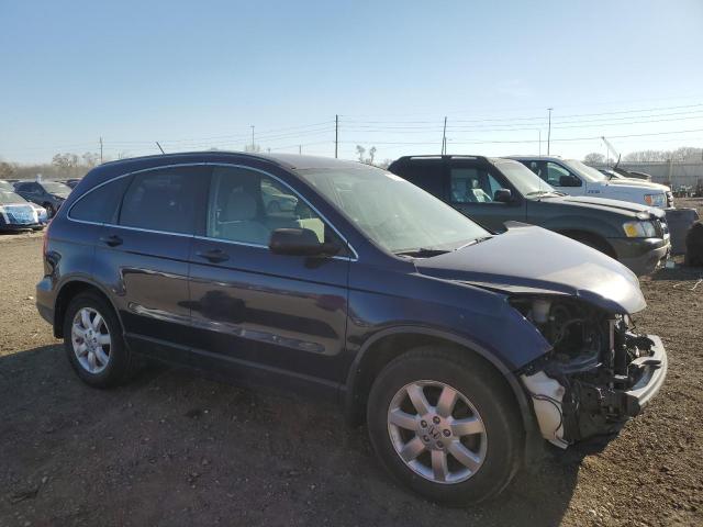 2011 HONDA CR-V SE - JHLRE4H47BC028664