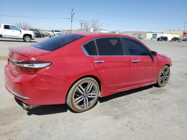 2016 HONDA ACCORD SPORT 1HGCR2F56GA175425