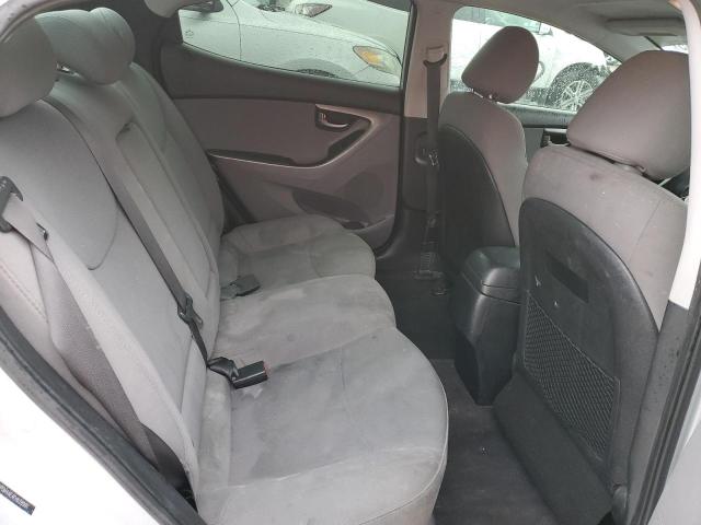2015 HYUNDAI ELANTRA SE - 5NPDH4AE4FH628991