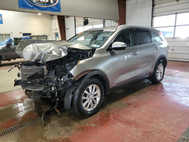 KIA SORENTO LX