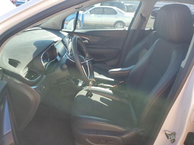 2017 BUICK ENCORE PRE - KL4CJASB5HB171304