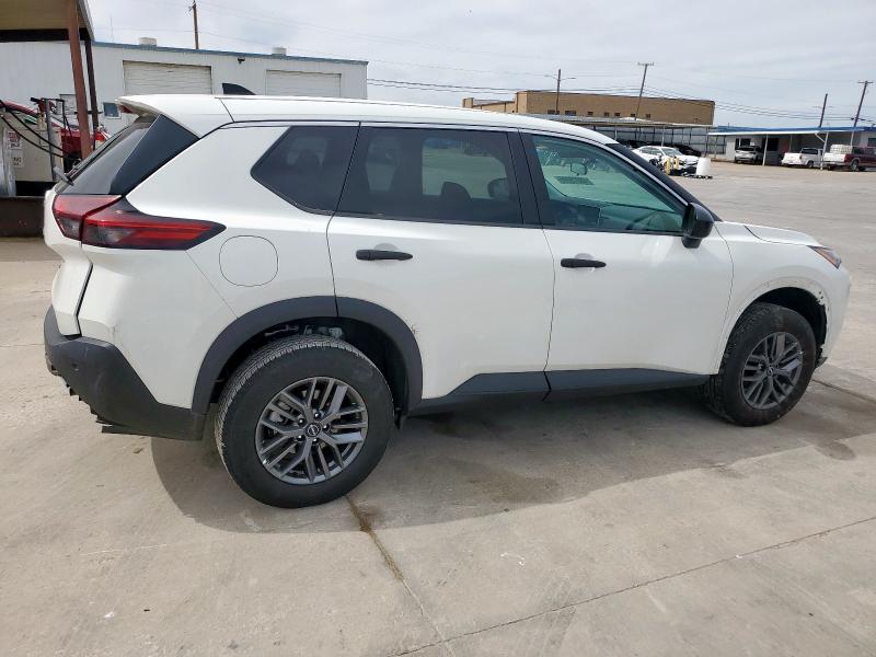 2023 NISSAN ROGUE S - 5N1BT3AA3PC868328