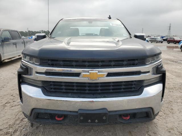 2020 CHEVROLET SILVERADO - 1GCRYDEDXLZ272512