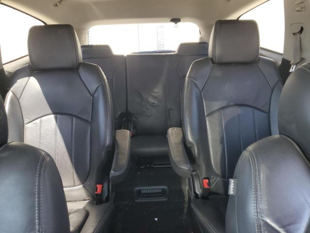 2015 CHEVROLET TRAVERSE L - 1GNKRJKD5FJ373727