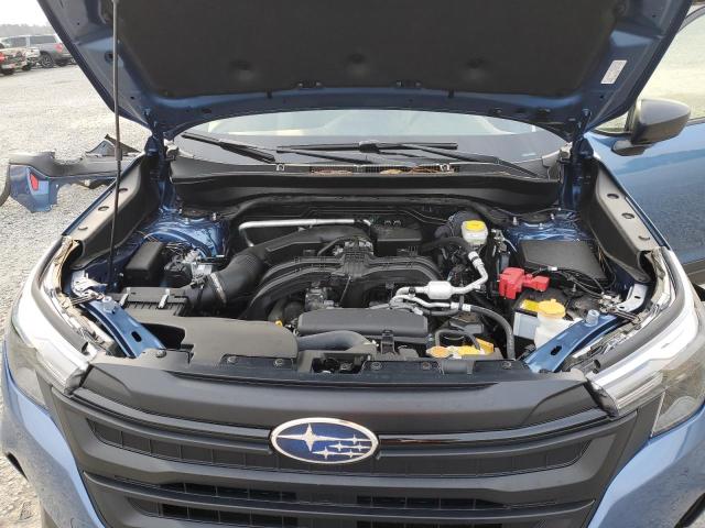 2025 SUBARU FORESTER JF2SLDAC5SH444822