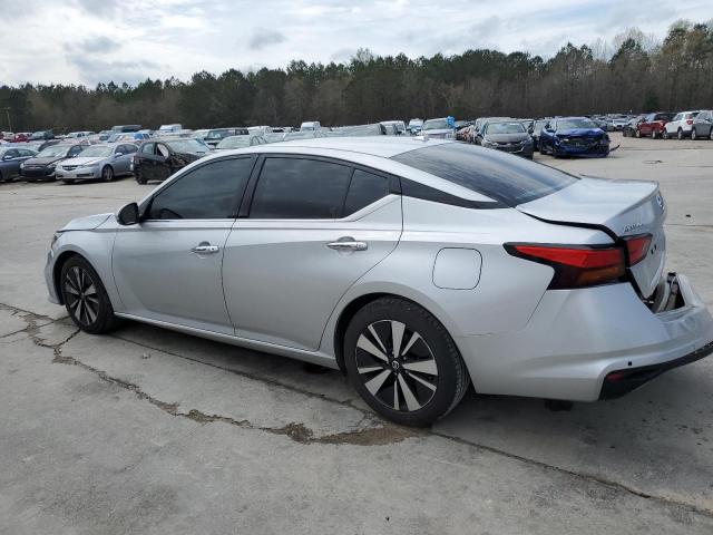 2020 NISSAN ALTIMA SL - 1N4BL4EV9LC162102