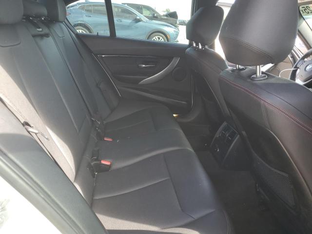 2017 BMW 330 I WBA8B9G30HNU54150