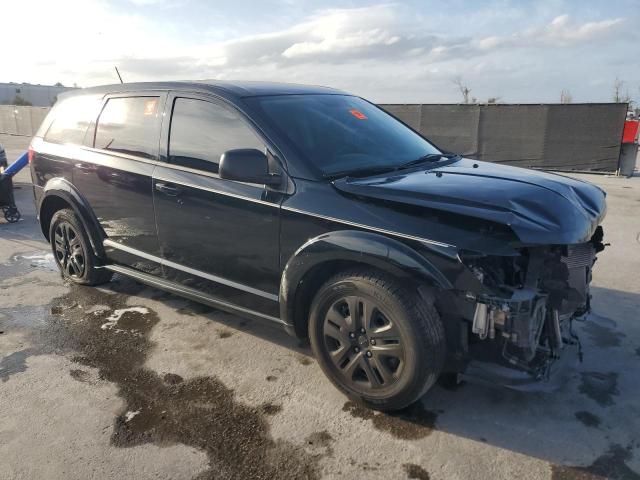 Vin: 3c4pdcab2ft587396, lot: 47251795, dodge journey se 20154