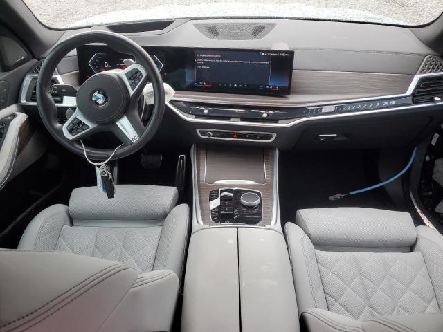 2024 BMW X5 XDRIVE4 - 5UX23EU03R9V82643