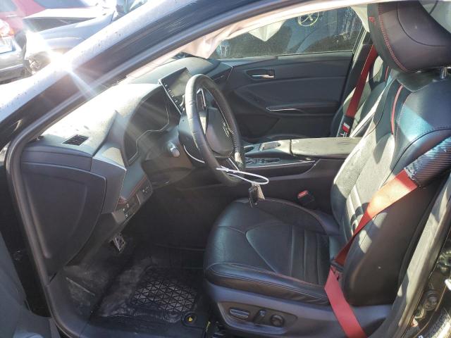 2020 TOYOTA AVALON XSE 4T1FZ1FB8LU044786