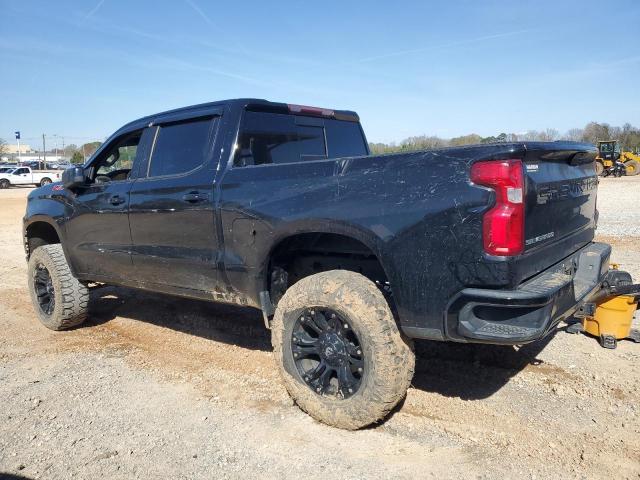 Vin: 1gcpyfed4kz312875, lot: 49992735, chevrolet all models k1500 lt trail boss 20192