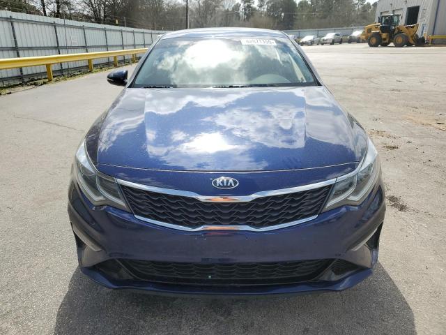 2020 KIA OPTIMA LX - 5XXGT4L39LG403321
