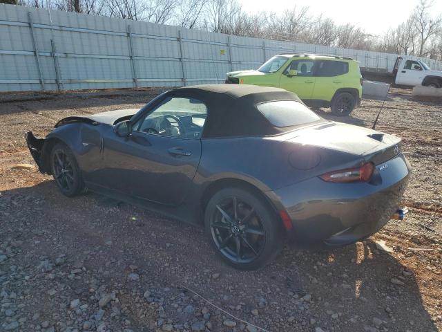 2017 MAZDA MX-5 MIATA - JM1NDAC70H0123852