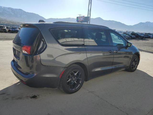 Vin: 2c4rc1eg4lr125555, lot: 50605885, chrysler pacifica touring l plus 20203