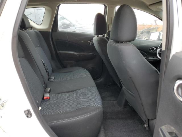 2016 NISSAN VERSA - 3N1CE2CP8GL367375