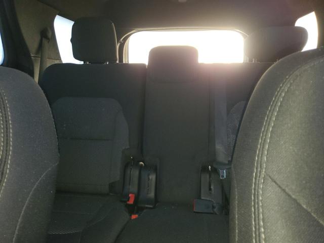 2018 FORD EXPLORER X - 1FM5K7D89JGA79956